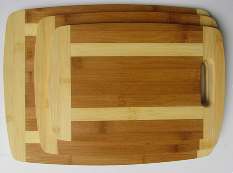 Bamboo Board